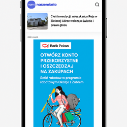 Display Mobile